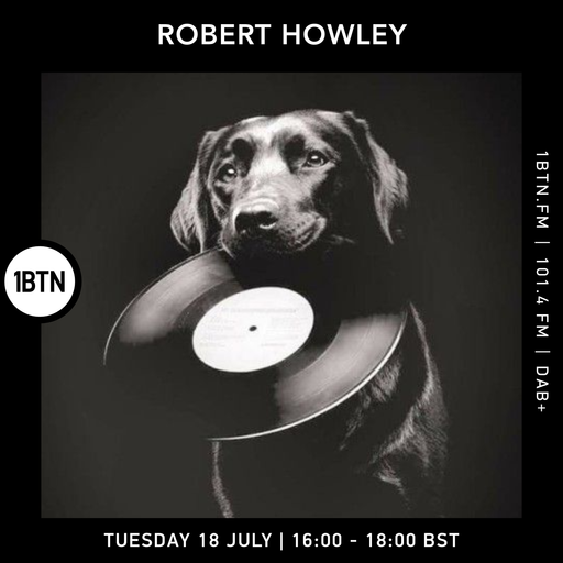 Robert Howley - 18.07.2023