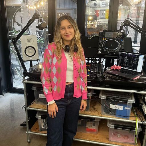 Lola Schroer - 05/10/22