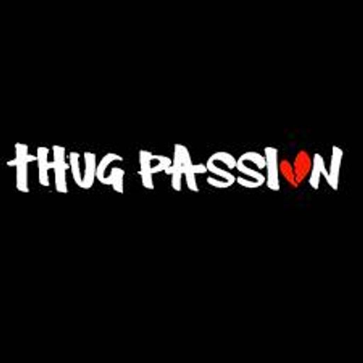 Hustleman Worldwide - Thug Passion 2.0