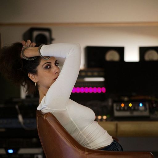 Yasmine Hamdan - 28th May 2025