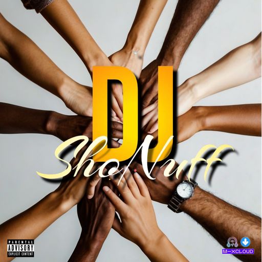 THE DEI HIP-HOP MIXTAPE (LIVING IN THE SHADOW 4SHO) 1 of 2