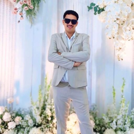 HBD น้องน้ำหนึ่ง MC หมอตี๋