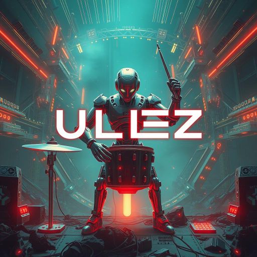 Underground Sounds Inside The ULEZ - 11.09.24