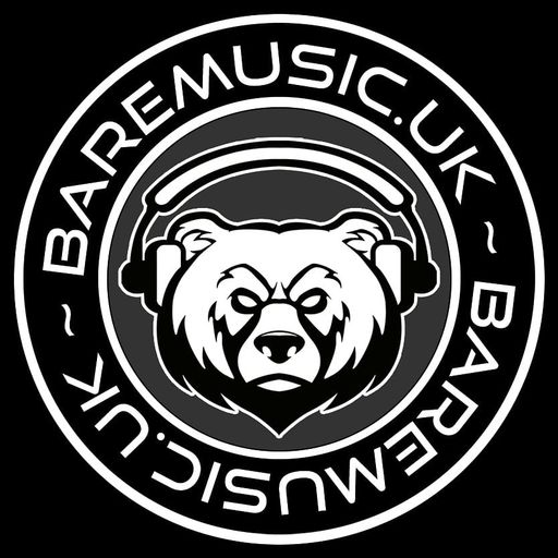 Gordon Coutts- Baremusic.uk Exclusive Mix (March 2021)