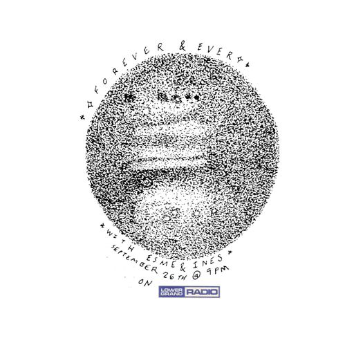 Forever and Ever vol. XXIII (09.26.22)