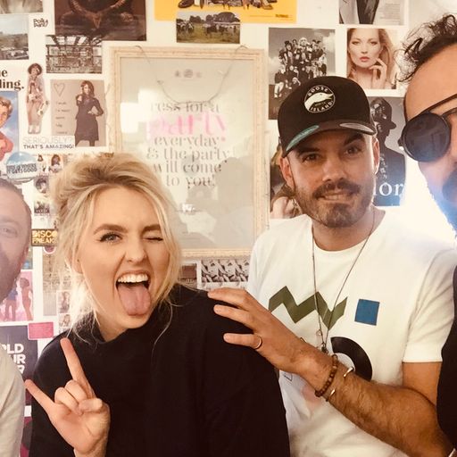 Discover Weekly x Rival Karma