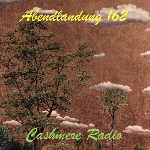 Abendlandung # 162 - Bunte Mischung 14.10.2024
