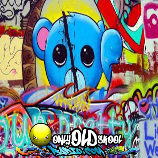 DJ Monatomic - Saturday 3rd September 2022 - OnlyOldSkoolRadio.com