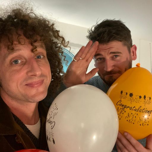 Times Are Changing 050325