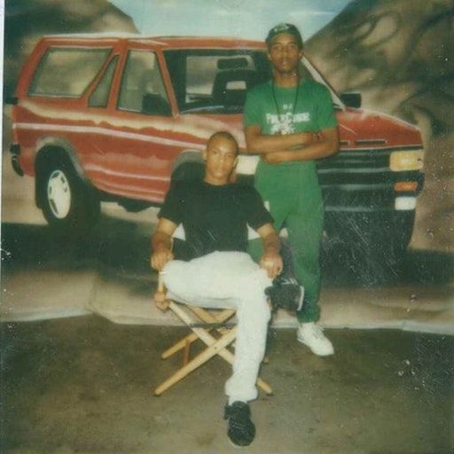 True Laurels – Baltimore History