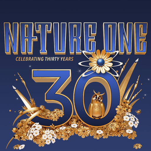 02.08.2025 | Ravers Nature @ Nature One Classic Terminal 2025 by Arte