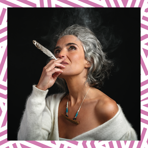 Ginga Beat – Luna Pena