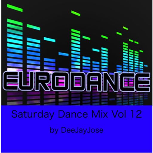 Disco Revival EuroItalo Dance Mix Vol 12 by DeeJayJose