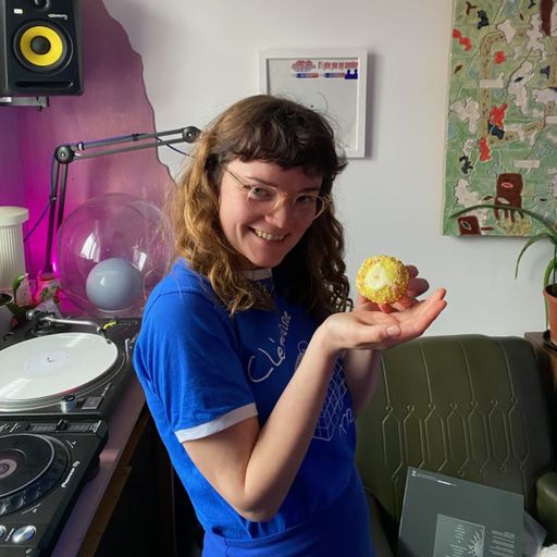 Mnemonics w. Jayne Dent - April 2023