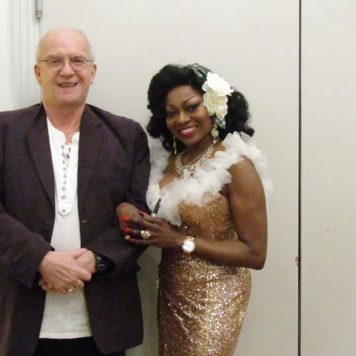 Richards Round-Up Show 11. First broadcast by Deal Radio (dealradio.co.uk) on 03 08 2018.