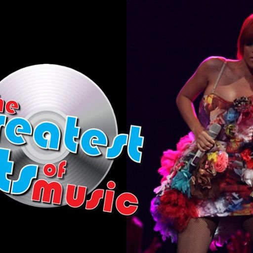 The Greatest Hits Of Music - 9th Jun 2024