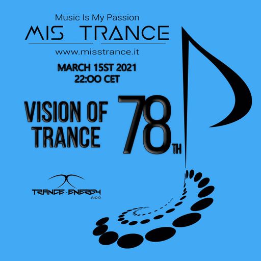 Vision of Trance 78