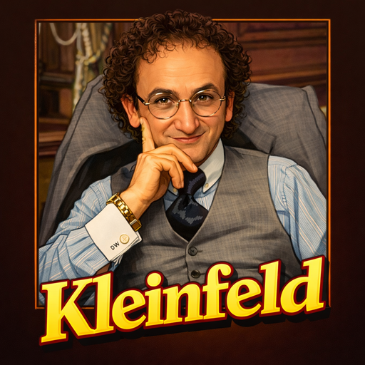 @DJ LeX LiFE (THE DAVID KLEINFELD MiX 3.3.26)