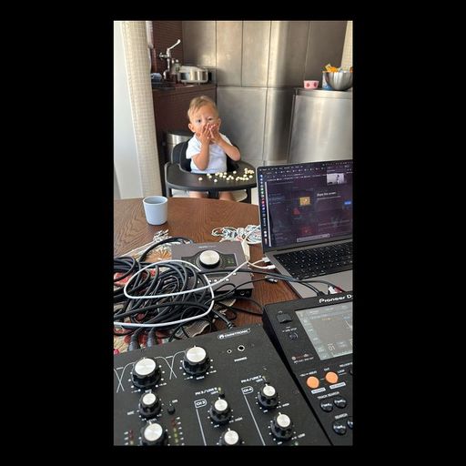 The NTS Breakfast Show w/ Louise Chen - 22nd August 2025