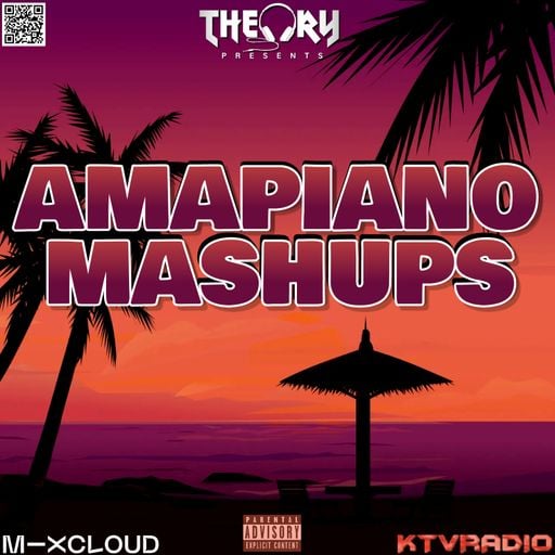 AMAPIANO MASHUPS
