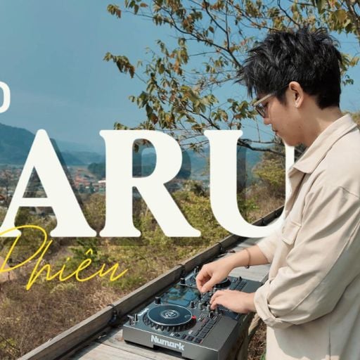 DEMO - HARU HARU - MR.PHIÊU ( MUA BẢN FULL 2H LIÊN HỆ ZALO : 0836966688 )