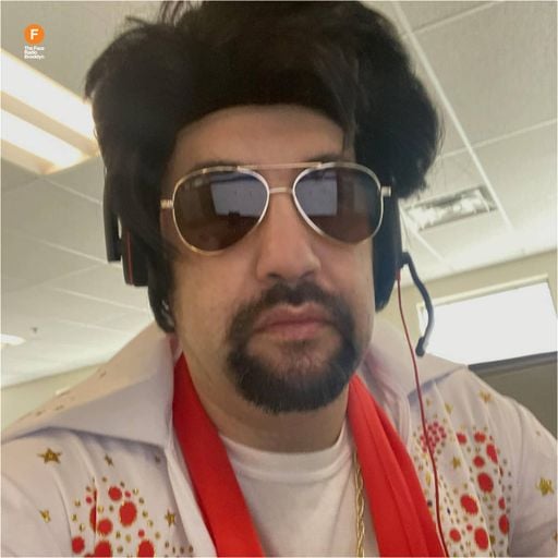 The Bridge - Steve Roylance — 14 July 2025