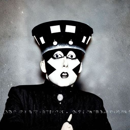 European Avant-Pop 1981–1988 w/ Uwe La Rog - 23rd April 2026