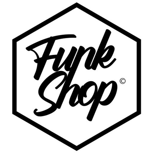 DJ JOEY RUBALCABA  THE FUNK SHOP miX