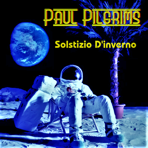 Solstizio D'inverno -21-12-2020 - live at home