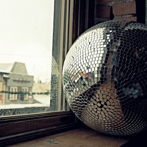 Gistro FM 639 (26/11/17) Last Days of Disco