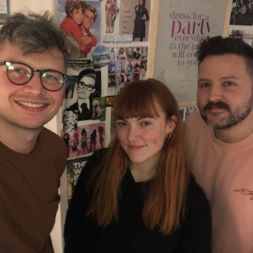 The Triple M Show with Chlöe Howl