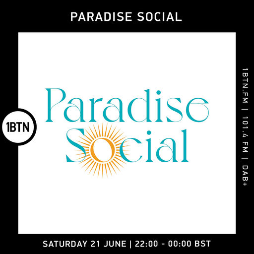 Paradise Social - 21.06.25