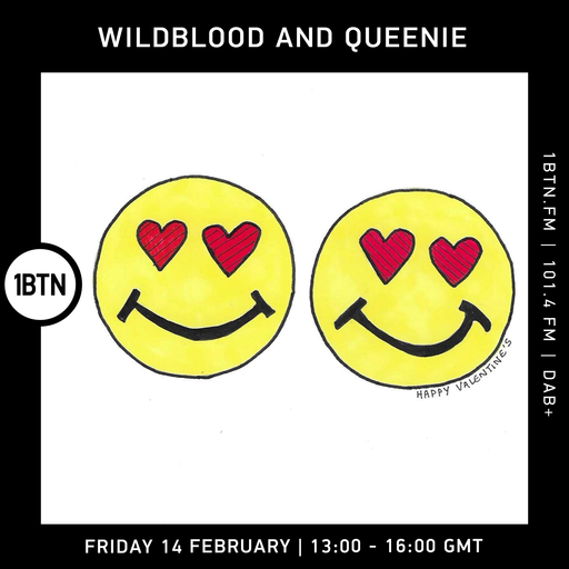 Wildblood & Queenie - 14.02.25