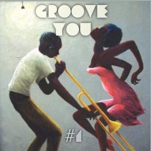 Groove You # 1