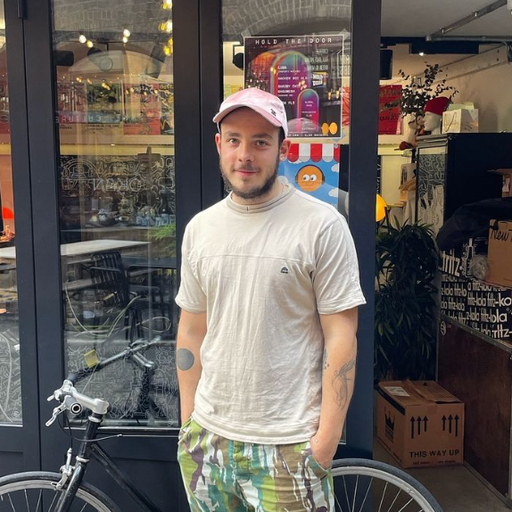 Noah Spider - 25/05/2024