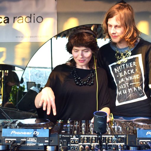 ISIS & MOZES - IBIZA SONICA LIVE FROM ADAM TOWER - ADE2019