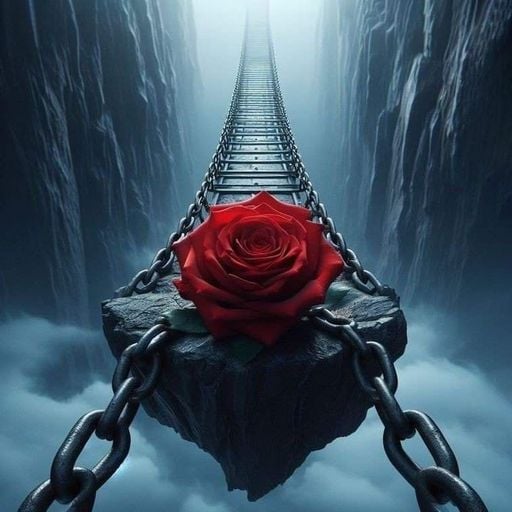 "MEET THE PATH "- THE JOURNEY TO SELF #4   11/13/2025