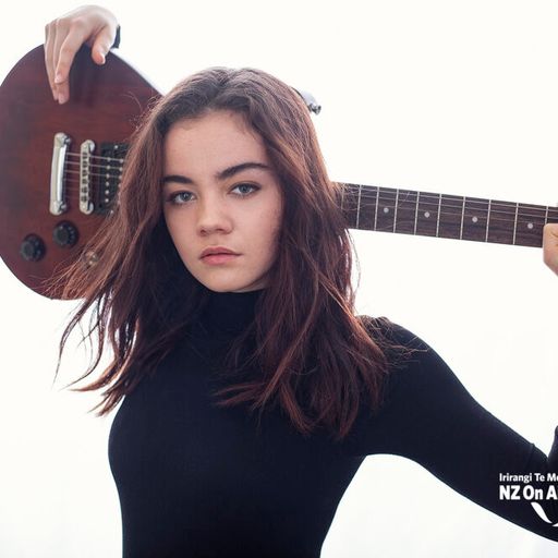 Recharted 167 - Peyton Morete - Thanks to NZ On Air Music