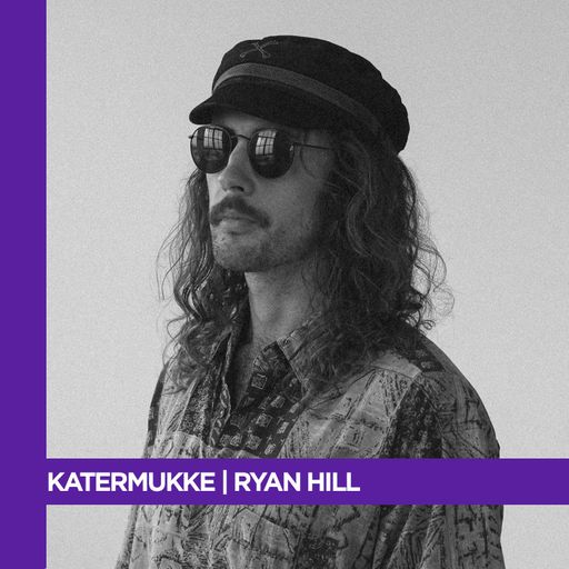 Katermukke Series | Ryan Hill