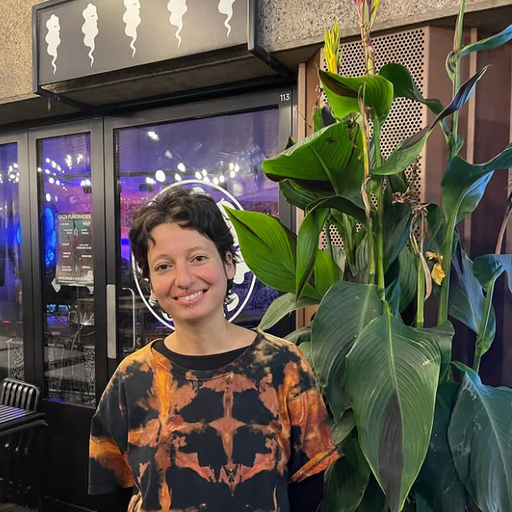 Time Delay - 21/09/2025 [Voices Radio]