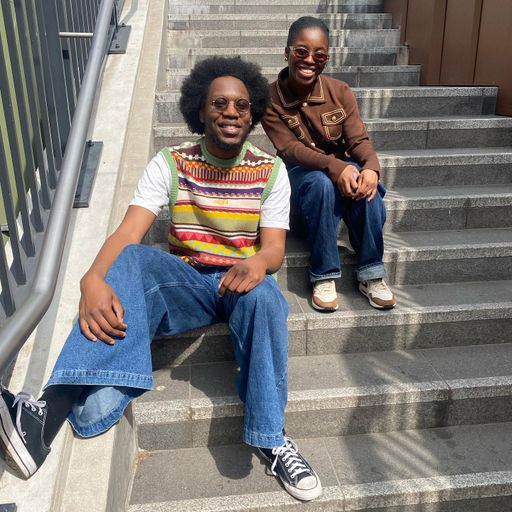 The Comfort Zone w/ Claudia & Tahn Solo - 25/04/25 [Voices Radio]