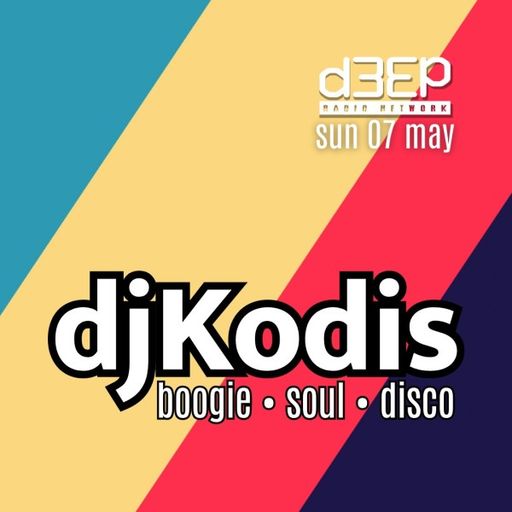 DJ Kodis - DisKodis (07/05/23)