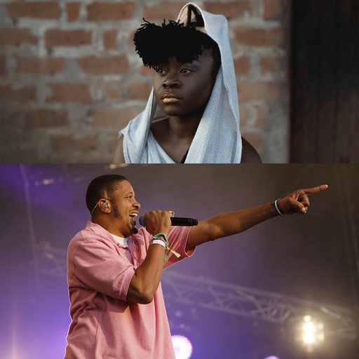 Artcore Radio | 22.11.2019 | Celebrating Chali 2Na & Sampa The Great