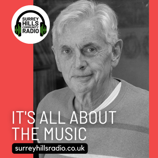 It’s All About The Music - 08 JUN 2026