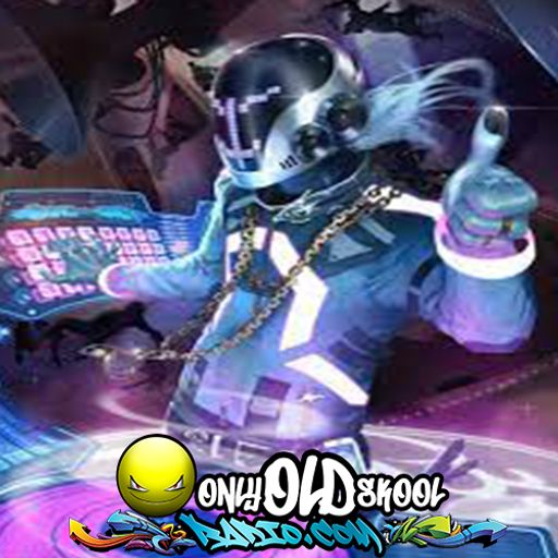 DSP - Planetbreakz - Saturday 5th February 2022 - OnlyOldSkool Radio.com