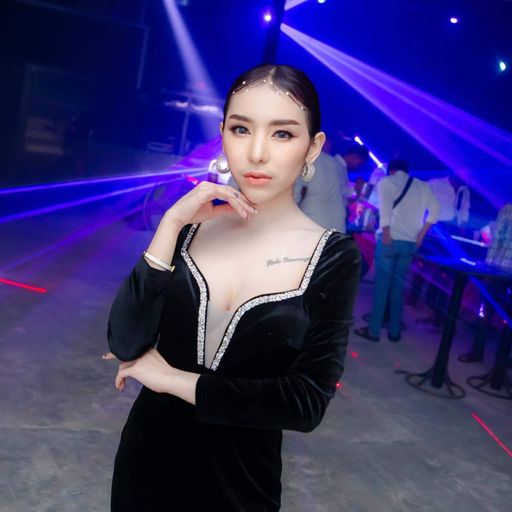 แฮปปี้เบิร์ดเดย์คุณนายปู