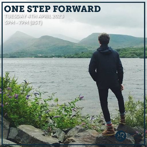 One Step Forward 4th April 2023