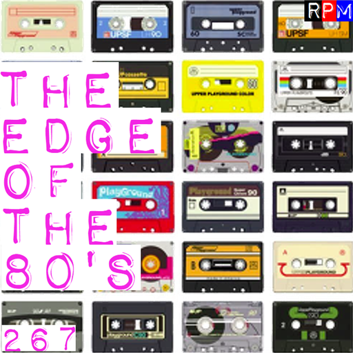 THE EDGE OF THE 80'S : 267