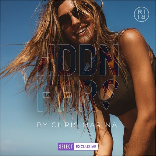 ++ HDDN FFRS • SELECT 2131 ++