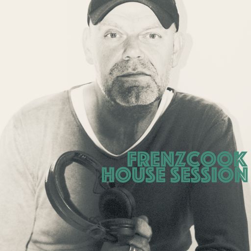 FrenzCook for East Coast Energy Radio - Open House Thursdays 03.09.2020